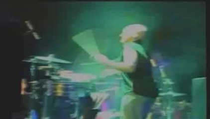 Marc Anthony - Contra la corriente (Vivo en gira Colombia 2005)