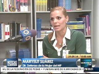 Conozca cómo debe actuar una mujer víctima de violencia