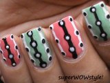 Nail Art Designs How To With Nail designs and Art Design Nail Art About Cute Beginners Nails