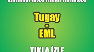 Tugay - EML (1.Devre)