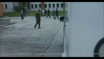 Paola Núñez (Julia) Capítulo 1 #PalabraDeLadrón By @PaulyEnfermera