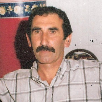 OSMAN FUKARA GUNDOGMUS KOYU DERNEK BASKANI SABANOZU CANKIRI