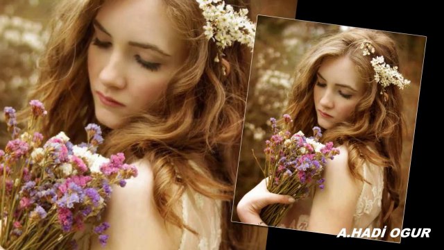 AYLİN ŞENGÜN TAŞÇI SEVENLER HEP AĞLARMIŞ