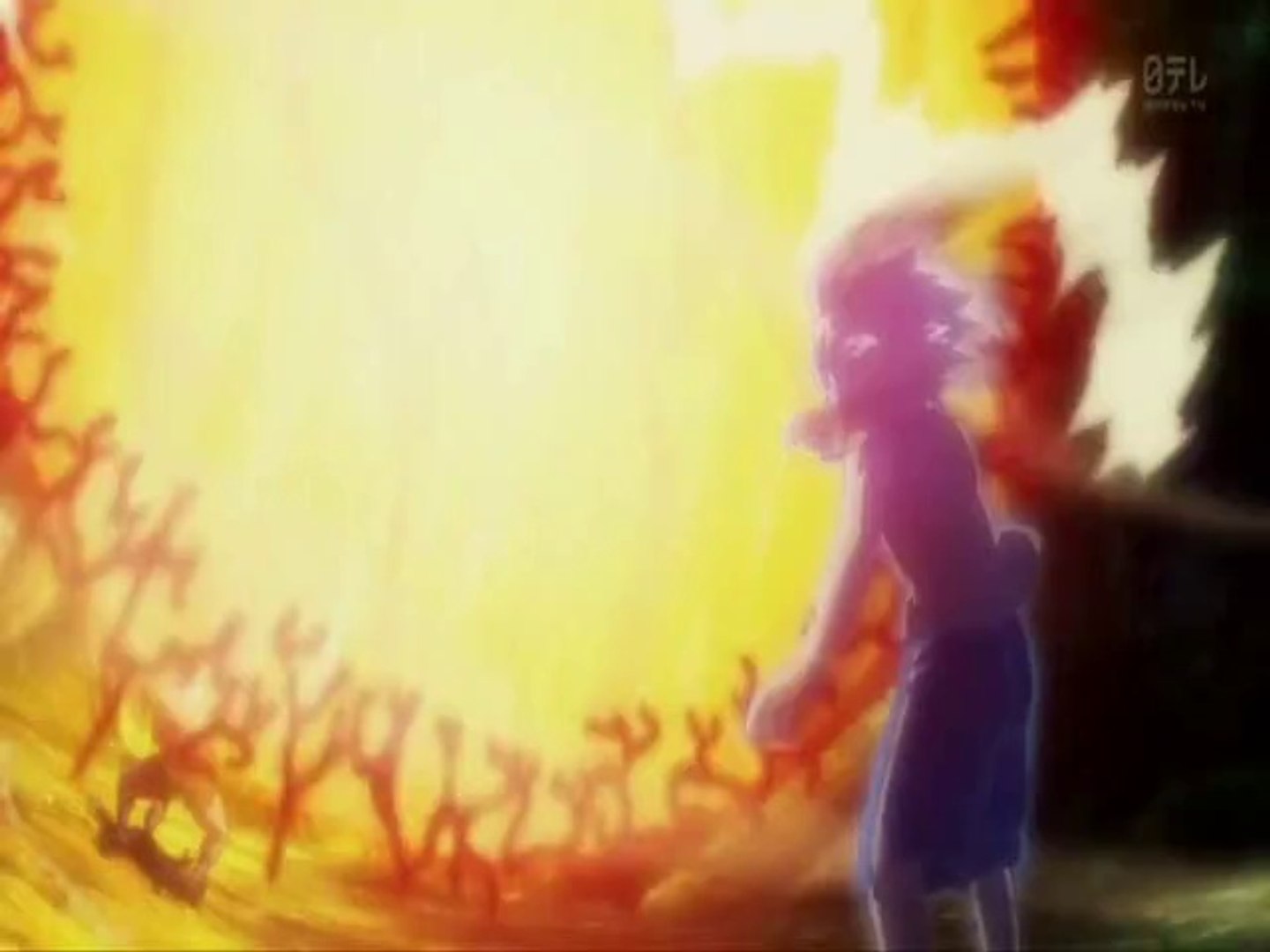 Hunter x Hunter (2011) - Trecho Gon vs Pitou (DUBLADO) [Parte 1] #hunt