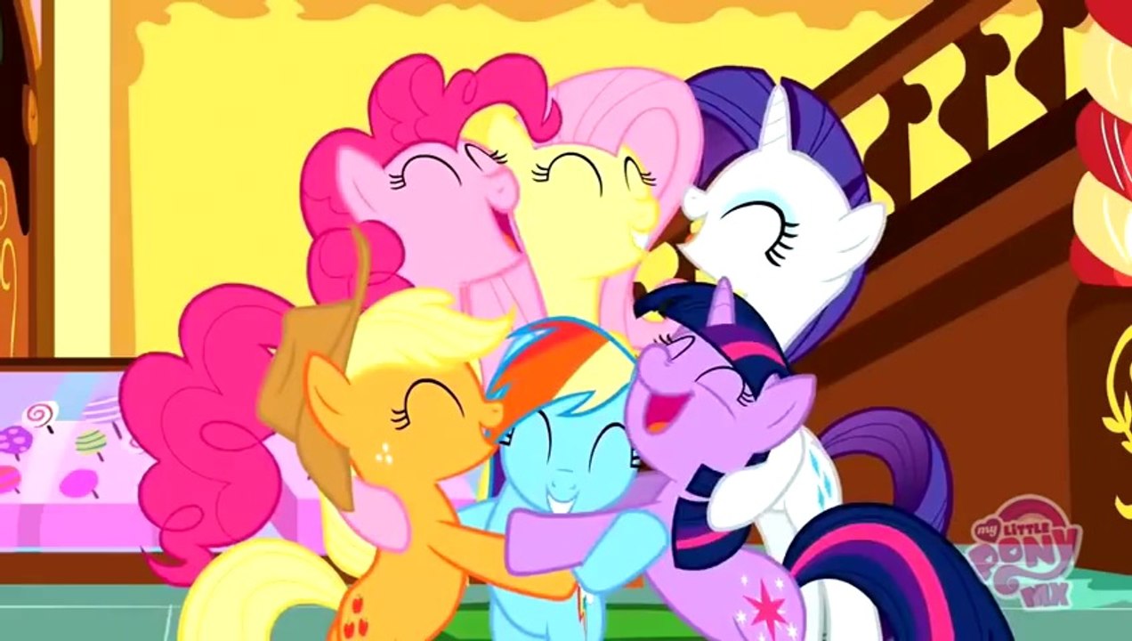 MLP T.1 EP 23  Español Latino.