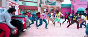 Oka Laila Kosam Remix Song