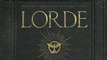 Lorde’s “Yellow Flicker Beat” – Most Blinged Out Moments