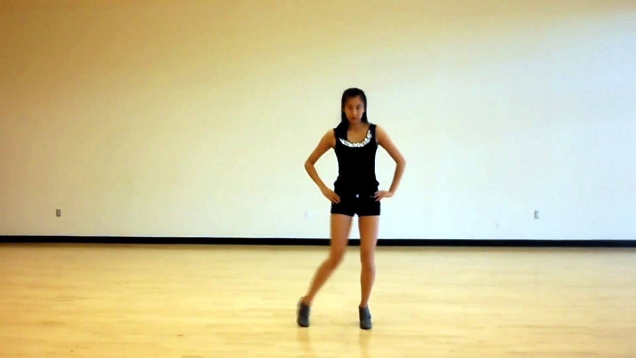 AOA (에이오에이) - 흔들려 (Confused) Dance Cover