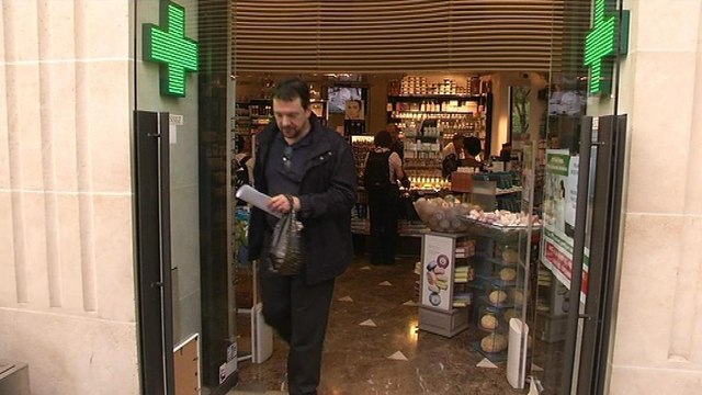 Pharmacies fermées: comment trouver des médicaments?