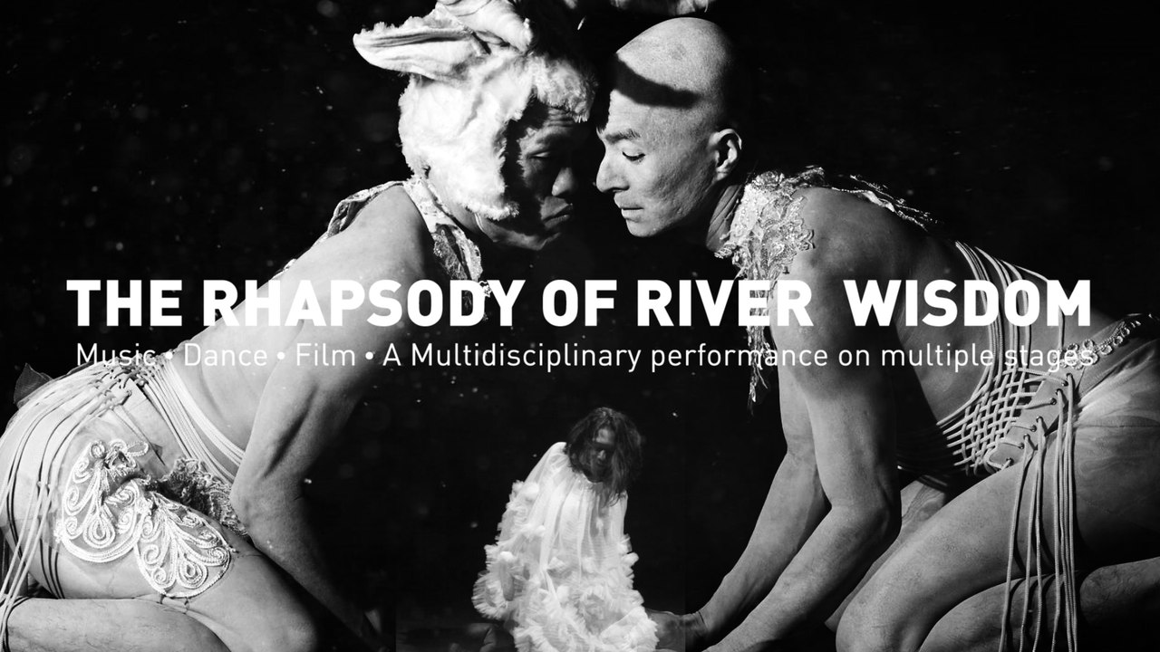 Tales from River Wisdom by James Lee