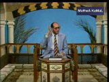 الشيخ عبد الله شحاته فى برنامج عن مناسك الحج - برنامج حديث ودعاء