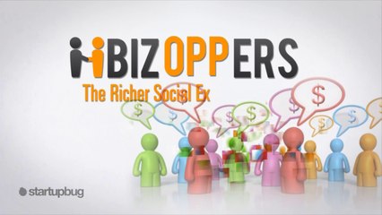 MLM Video Typographic