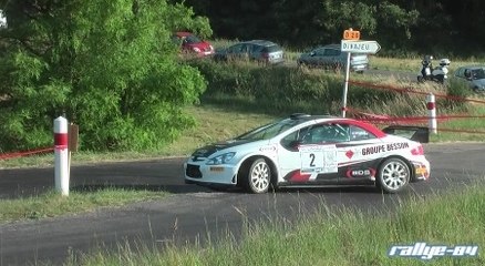 Rallye de l'Écureuil 2014 [HD]