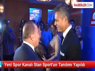 Yeni Spor Kanalı Stan Sport, Yayına Başlıyor