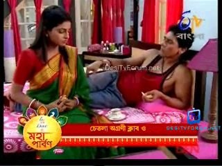 Shesh Theke Shuru 29th September 2014 Video Watch Online pt2