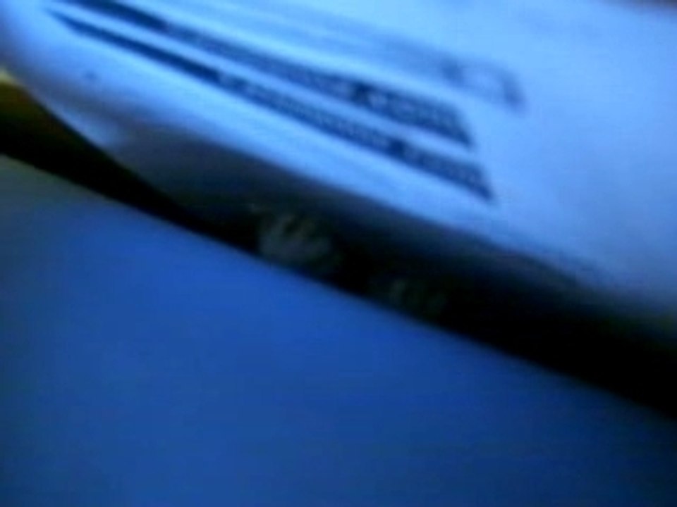 Le broyeur naturel ....