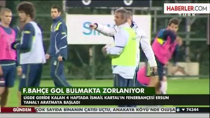 Fenerbahçe'nin 5 Büyük Sorunu