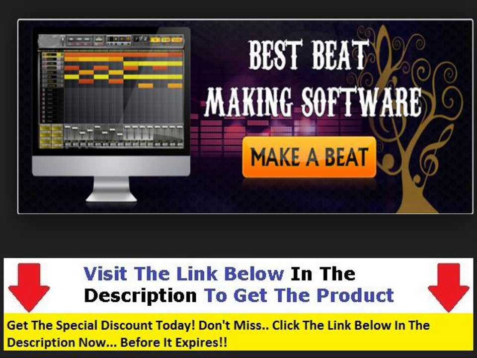 Dr Drum Beat Maker Full & Dr Drum Beat Making Software Review