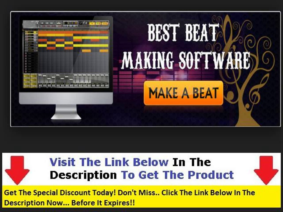 Dr Drum Beat Maker Review & Dr Drum Beat Making Software For Free