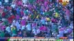 PTV News - Shahid Afridi vs South Africa