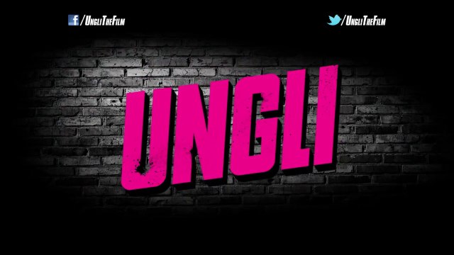 Ungli - HD Hindi Movie Trailer [2014] - Emraan Hashmi - Kangana Ranaut - Randeep Hooda - Sanjay Dutt