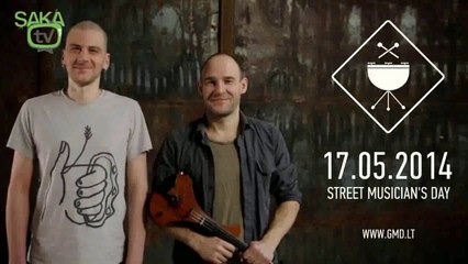 Saç Telinden Keman Teli Yapmak