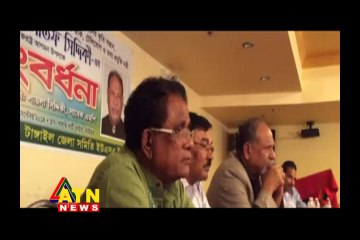 হজ নিয়ে আপত্তিকর মন্তব্য লতিফ সিদ্দিকীর