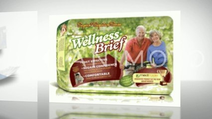 Magic Magical sells Incontinence Products