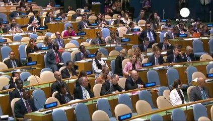 نتانیاهو: ایران خطری بزرگتر از داعش است