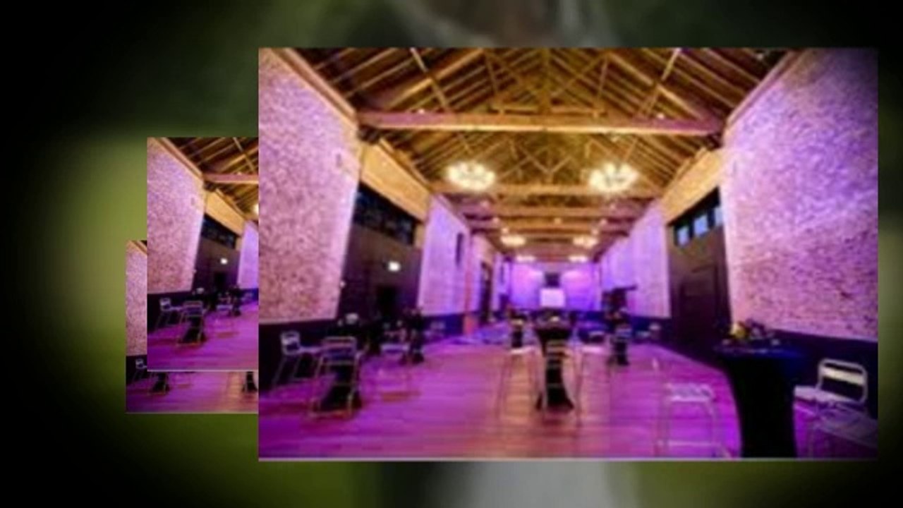 Getting Married In Suffolk