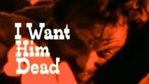 Django   I want him dead (1968) Craig Hill, Lea Massari, José Manuel Martín.  Spaghetti Western