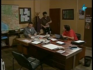 Državni posao 2.epizoda - PILIĆI