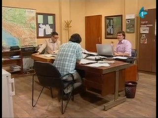 Državni posao 7.epizoda - MERE ŠTEDNJE