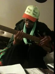 MonoNeon: vibin to "let your conscience be your guide" - don blackman