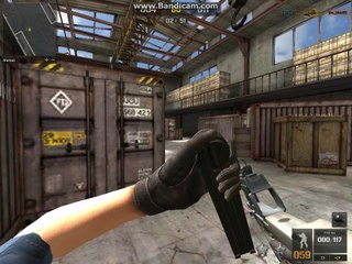 POINTBLANK Jeo_blue31 WS BeToN.!