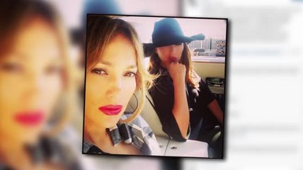 Jennifer Lopez et Leah Remini se font emboutir par un conducteur ivre