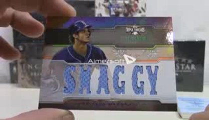 Live Box Breaks and Triple Threads Baseball at premierboxbreaks