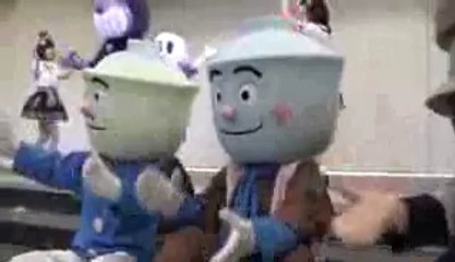 【神戸アンパンマンミュージアム①】史上初！仲間１３人一斉登場アンパンマンショーwithドリーミング【神戸ハーバーランドumie】