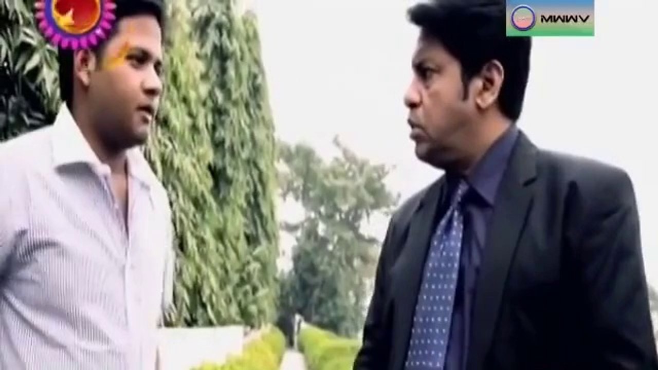 Bangla Eid Natok_Telefilm 2014 (Eid-Ul-Fitr) - Assignment - ft Nisho,Moushumi,Omar Sani