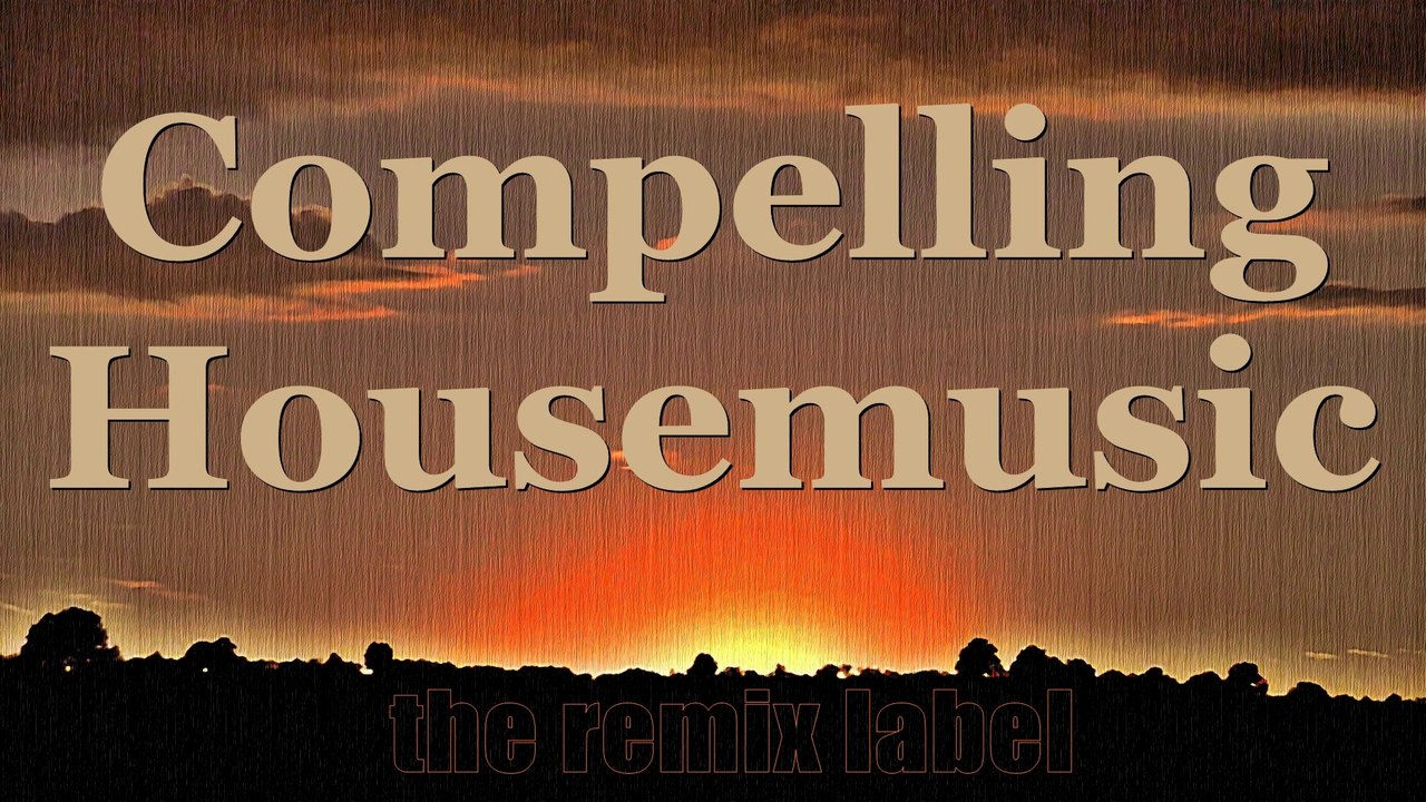Compelling #Housemusic Cristian Paduraru Continuous Key-C Deeptech Proghouse Music DJ Mix