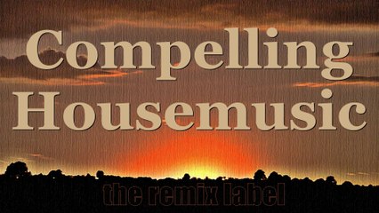 Compelling #Housemusic Cristian Paduraru Continuous Key-C Deeptech Proghouse Music DJ Mix