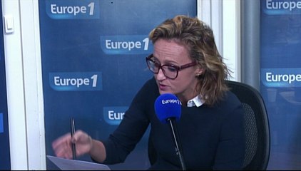 Claude Bartolone pour un changement de régime