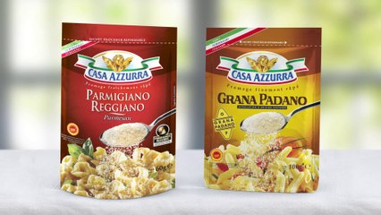 Granarolo. CasaAzzurra