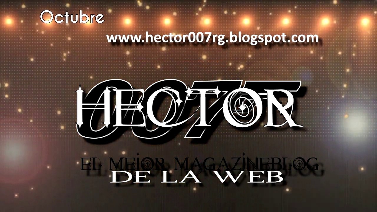 Octubre 2014 en Hector007