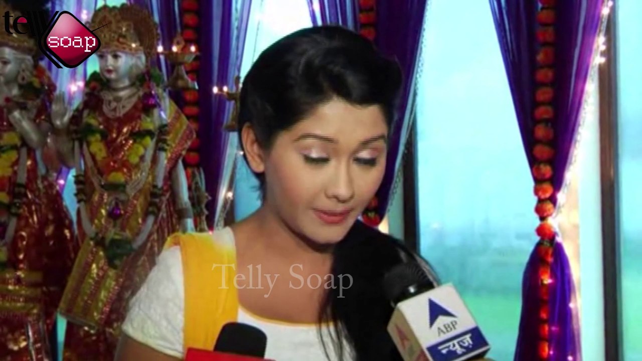 Avni's haldi ceremony : Aur Pyaar Ho Gaya