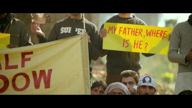 Gulon Mein Rang (Video Song) - Haider - Music- Vishal Bhardwaj - Shahid Kapoor & Shraddha Kapoor - YouTube