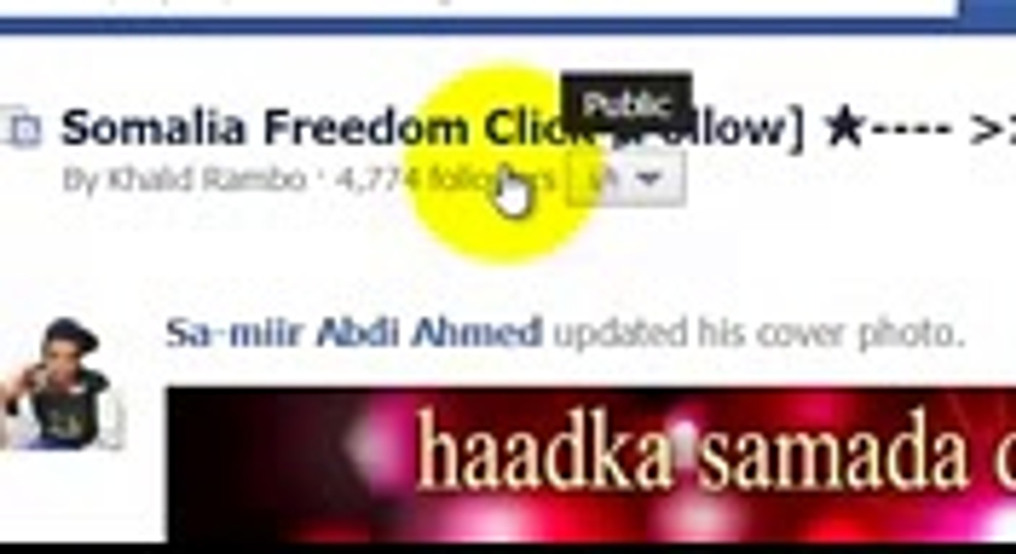 ⁣How to Increase facebook List followers works 100%