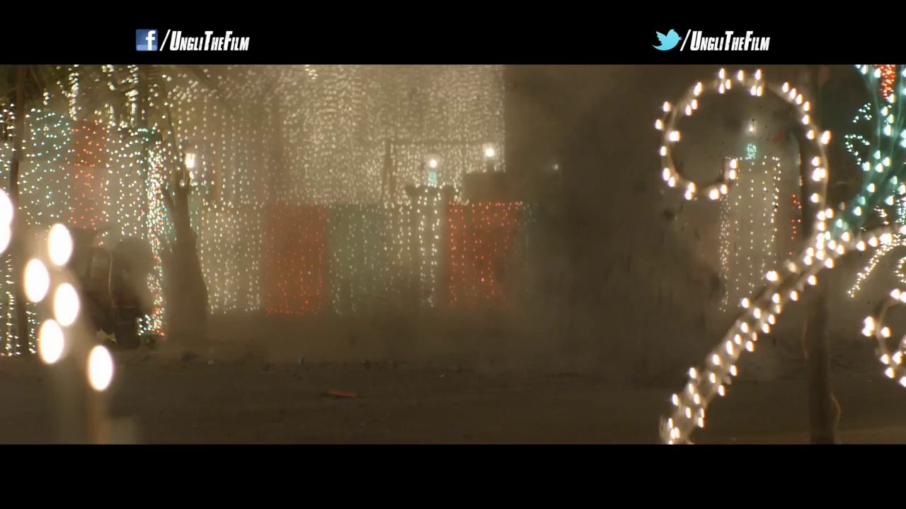 Ungli - Official Trailer - Emraan Hashmi_ Kangana Ranaut_ Randeep Hooda_ Sanjay Dutt