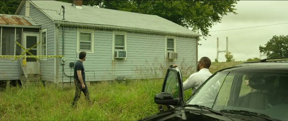 Gone Girl - Exclusive Interview With Rosamund Pike