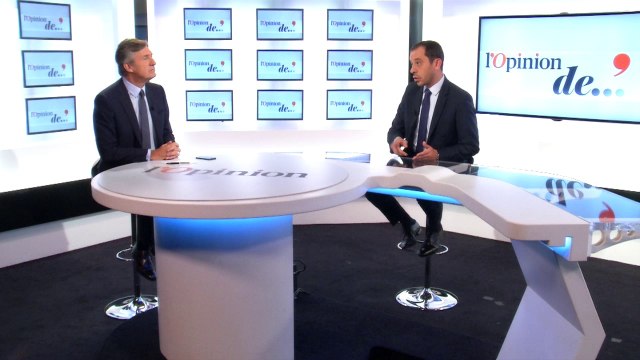 Carlos Da Silva (PS) : «Pierre Moscovici sait que l'Europe doit jouer un rôle de relance»